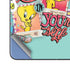Looney Tunes Tweety Bird Believe In Yourself Galaxy Z Fold5 5G Skin